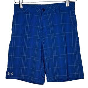 Under Armour shorts size Large (boys)
